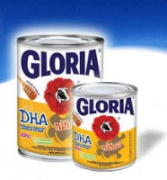 leche gloria amarilla